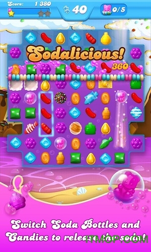 candycrushsoda图2