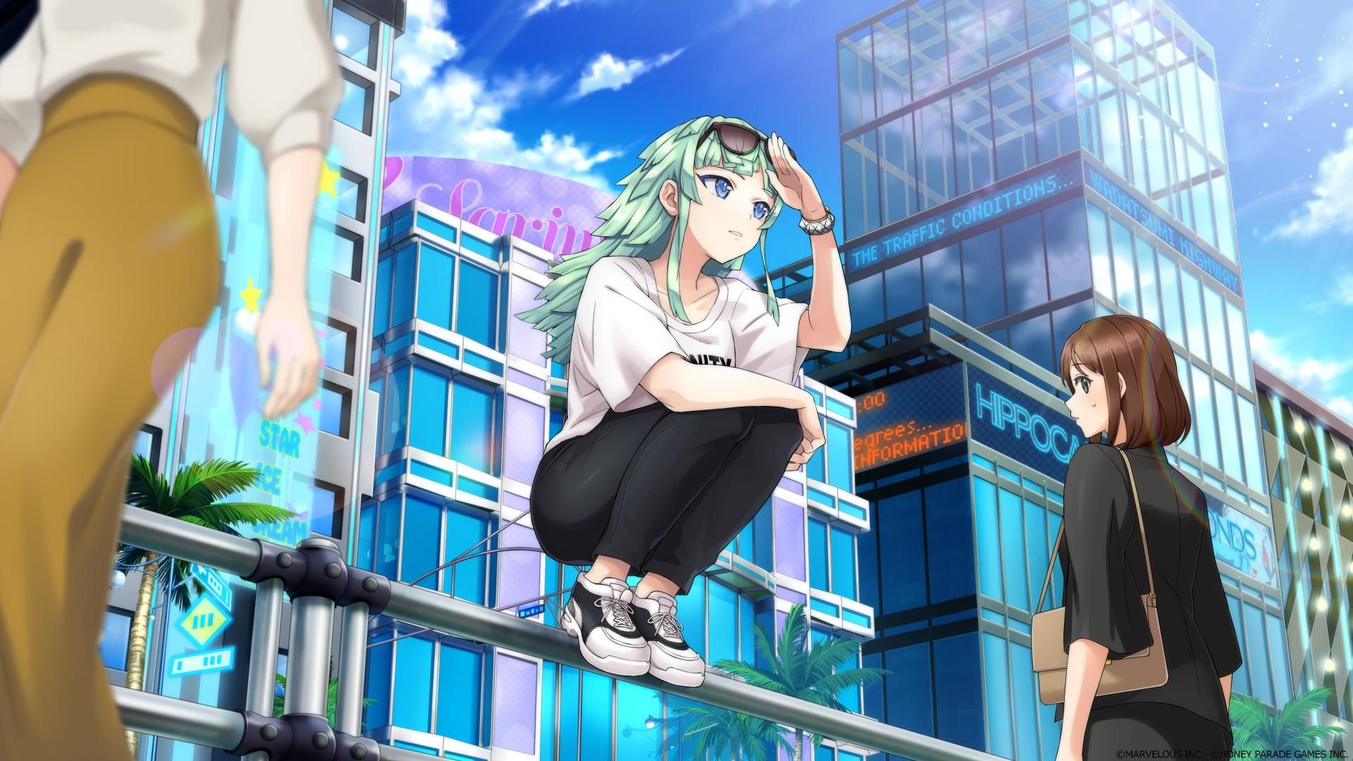汹涌海豚(ドルウェブ)
