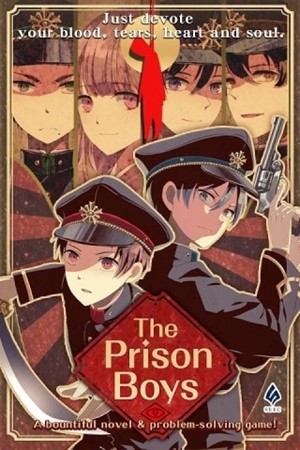 监狱男孩ThePrisonBoys图3