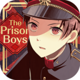 监狱男孩ThePrisonBoys