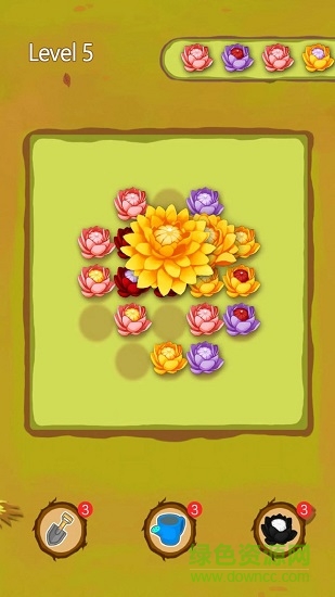 flowering图2