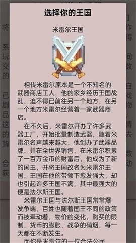 米雷尔的武器商店图2