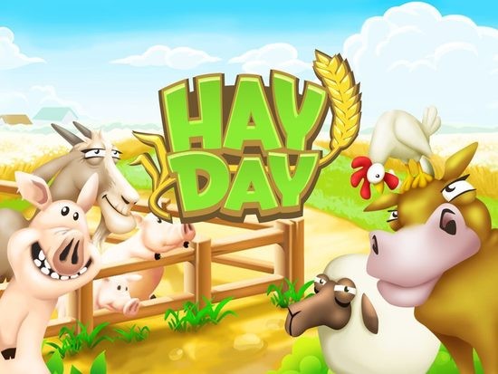 farmfrenzy图2