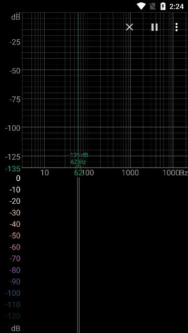 spectroid安卓