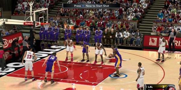 nba2k11修改器图3