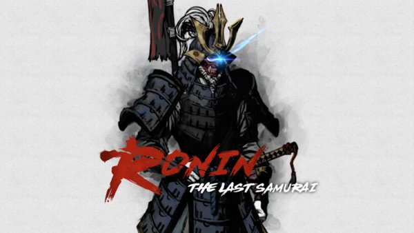 浪人末代武士手机版Ronin:TheLastSamurai截图3