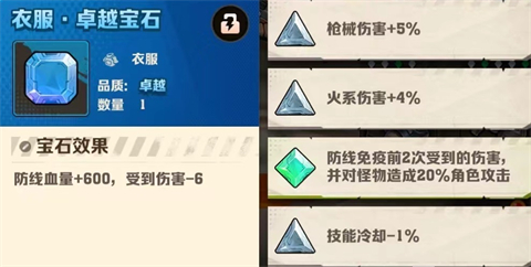 向僵尸开炮无限钻石内购版手游