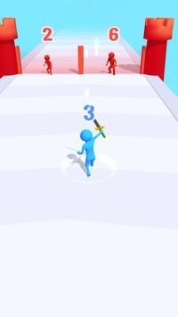 HeroRun3D英雄跑酷3D图4