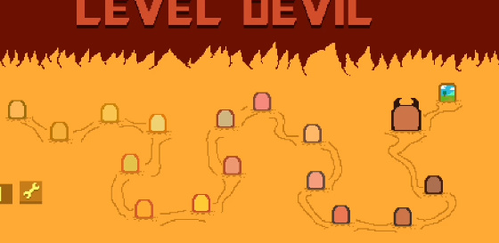 leveldevil