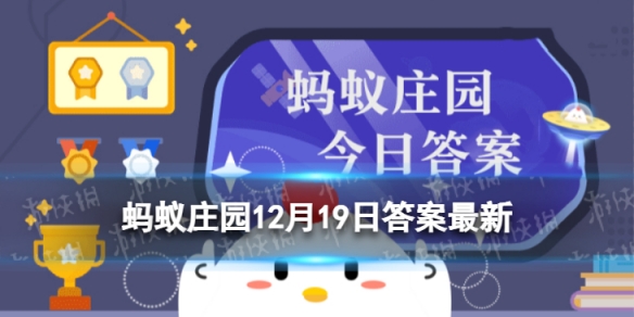 下列哪种蔬菜更适合直接生吃蚂蚁庄园12月19日答案最新