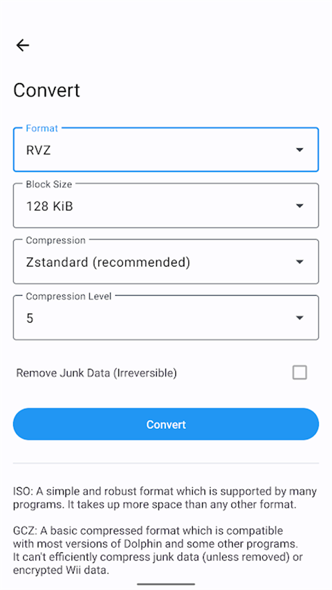 ngc模拟器手机版图5