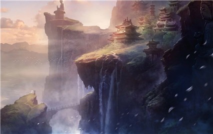 笑傲江湖一气剑仙图7