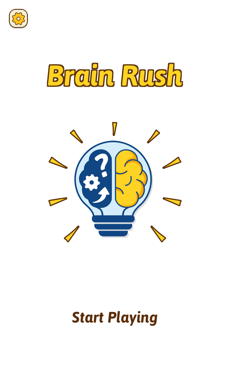 BrainRush脑洞大爆炸截图3