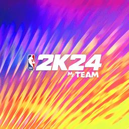 我的nba2k24myteam