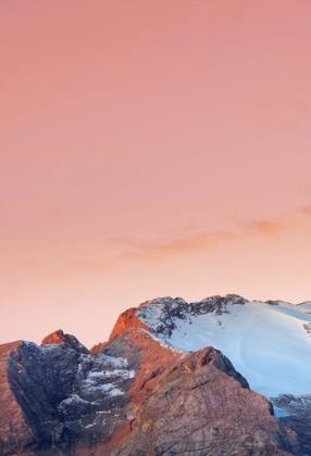 小米超级壁纸雪山