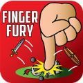 fingerfury