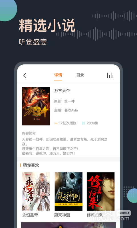 免费听书王无限资源版图3