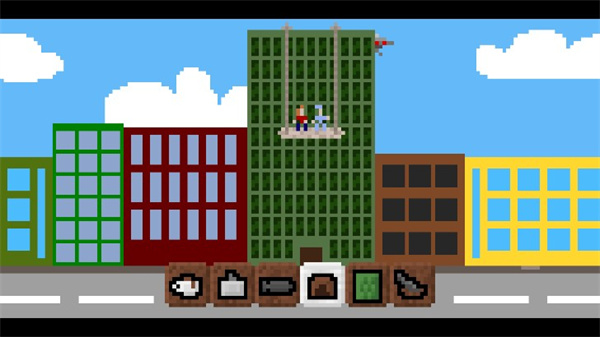 像素哥3(McPixel Lite)