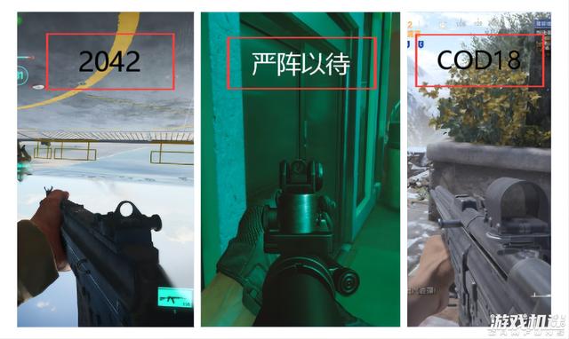 严阵以待手感好不好，硬核战术合作FPS，手感上乘