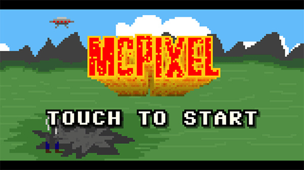 像素哥3(McPixel Lite)