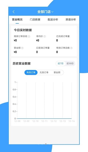 来答商户端最新版截图4