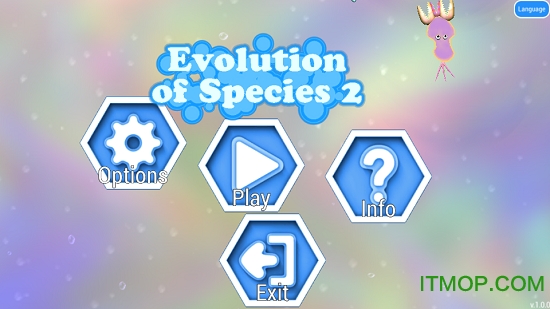 孢子进化论2EvolutionofSpecies