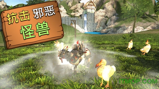 模拟山羊mmo解锁所有羊goatmmo