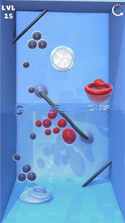 水球灌篮好玩的休闲益智图4