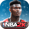 NBA2KMobile篮球