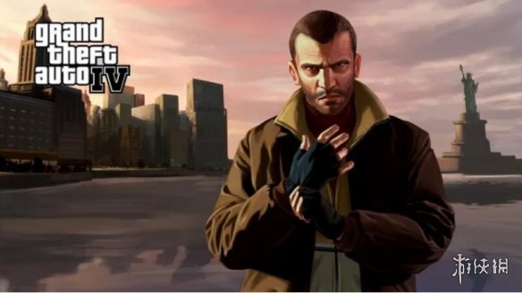 GTA4“人口增加”MOD发布：人口密度大幅增加