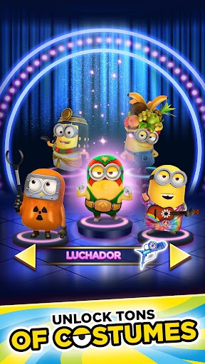 minionrush图5