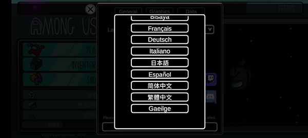 among us官方正版
