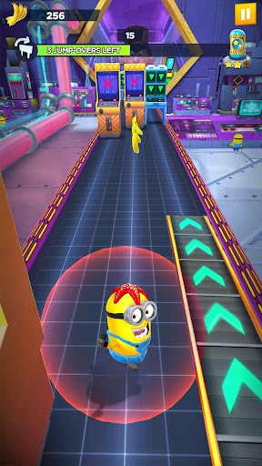 minionrush图2