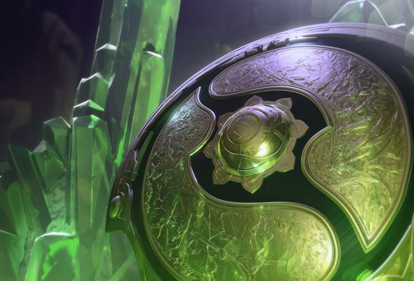 V社公布DOTA2TI8奖金池分配比例冠军独享超1000万美元奖金