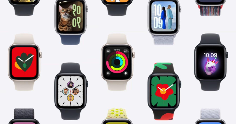 applewatch无法安装app应用怎么办