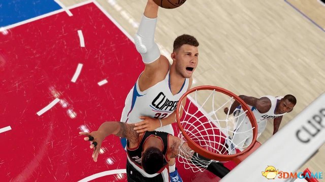 NBA2K17MC模式开局打法心得不氪金度过MC新秀赛季