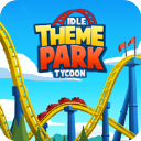 闲置主题公园大亨IdleThemeParkTycoon