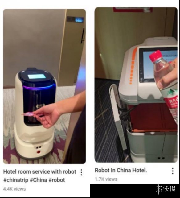 从“ChinaHotel”到全球智造：九号等智能配送机器人品牌，如何助力酒店业智能新纪元