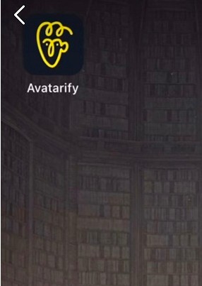 avatarify怎么用avatarify没有蚂蚁牙黑特效