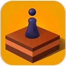 棋子向前跳免费ChessJump