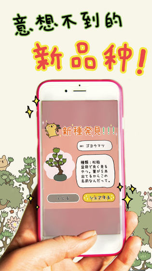 盆栽大师游戏图8