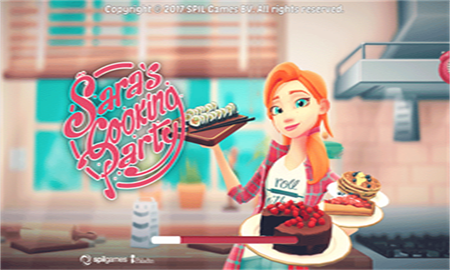 sarascookingparty图4