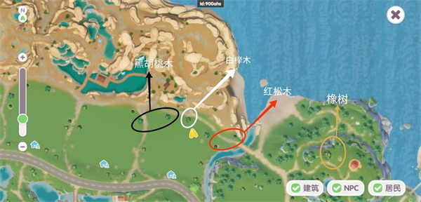 心动小镇官方正版