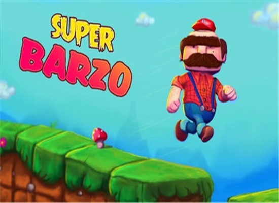 superbarzo图4