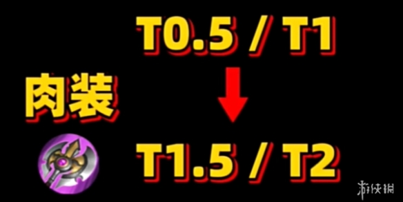 王者荣耀S37韩信技能机制大改，改动后强度究竟如何