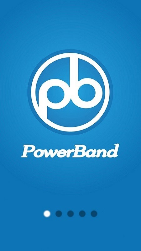 powerband手机版