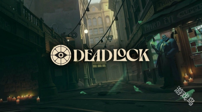 雨中冒险主创正在开发V社新作Deadlock