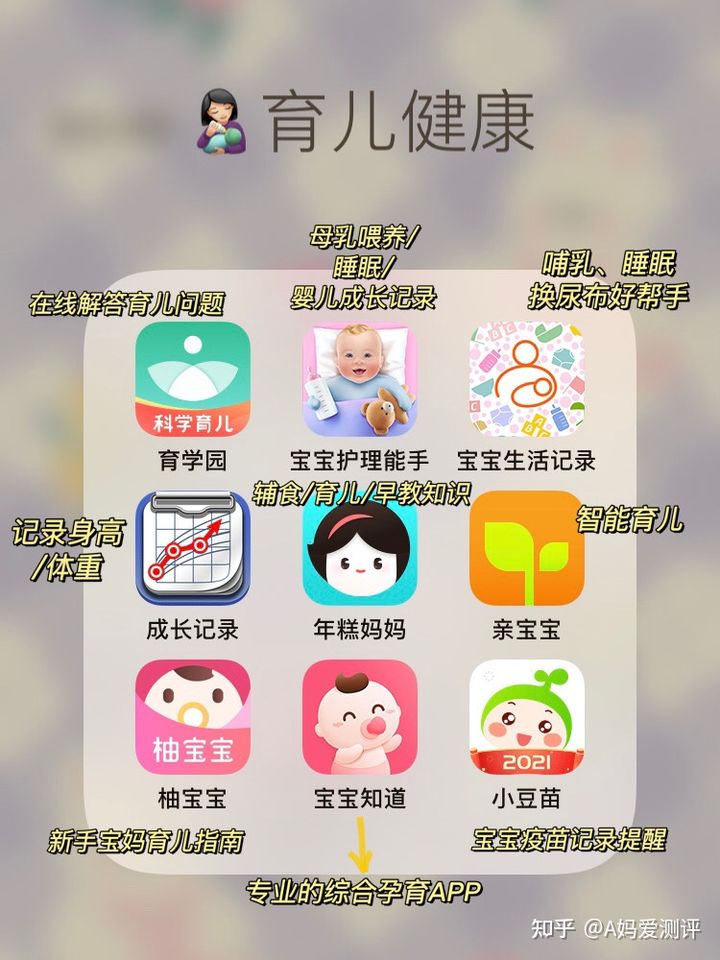 母婴app哪个好最佳母音软件推荐