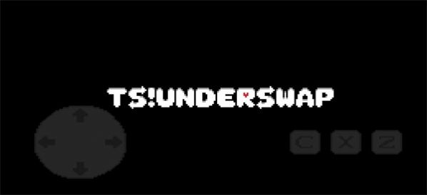 underswapdemo图1