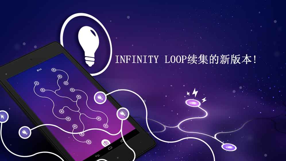 InfinityLoopENERGY截图4